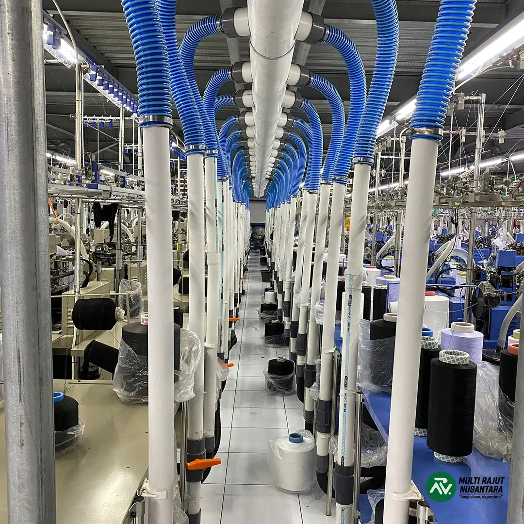 Kapasitas besar, Detail tanpa kompromi