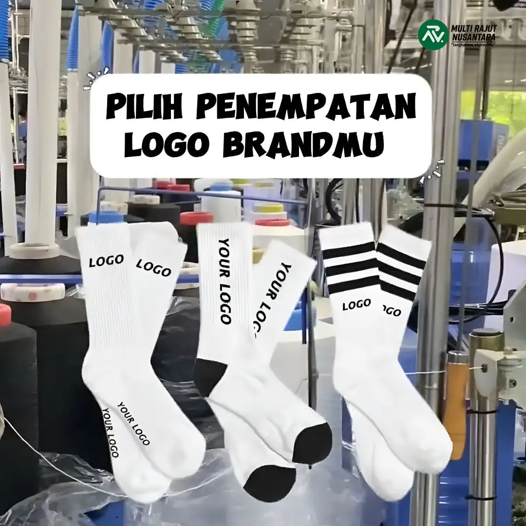 Wujudkan Brand Kaos Kakimu Sendiri!