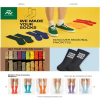 Personalisasikan Gaya Brand Kamu Warnai Harimu