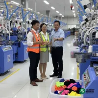 Kunjungan Langsung ke Pabrik Produksi, Kami Terbuka untuk Anda!