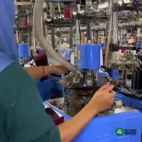 Produksi Kaos Kaki Custom Langsung dari Pabrik Kami