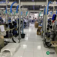 Suasana Umum Ruang Produksi