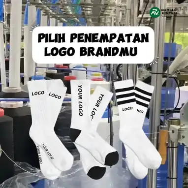 Wujudkan Brand Kaos Kakimu Sendiri!