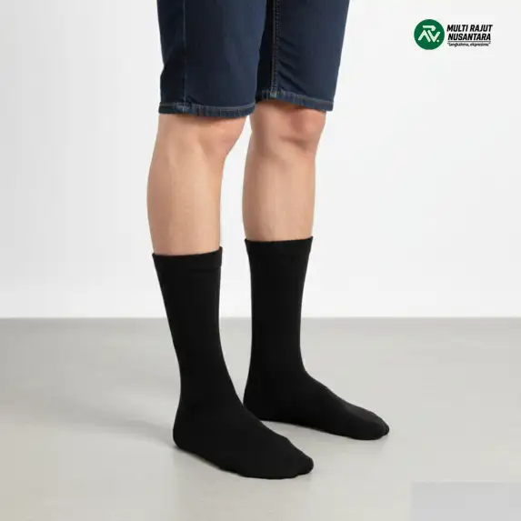 Supplier Kaos Kaki Grosir untuk Bisnis dan Ritel Harga Kompetitif