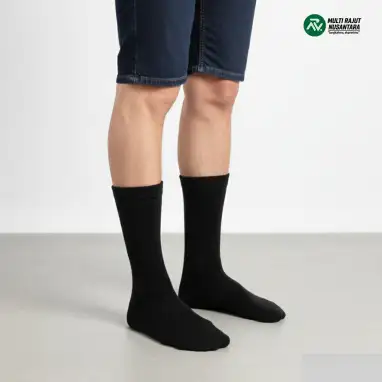 Supplier Kaos Kaki Grosir untuk Bisnis dan Ritel Harga Kompetitif