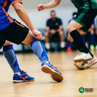 Upgrade Brand Sport Kamu, Sekarang Bisa Bikin Kaos Kaki Anti-Slip Custom Tanpa Modal Gila-gilaan