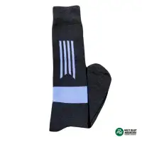 Ekspresikan Identitas Timmu! Custom Kaos Kaki Bola dan Futsal dengan Logo Klub dan Desain Eksklusif