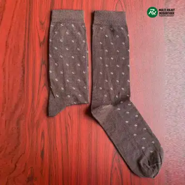 Kaos kaki Kantor Premium Sebetis Custom Nyaman dan Elegan Sepanjang Hari