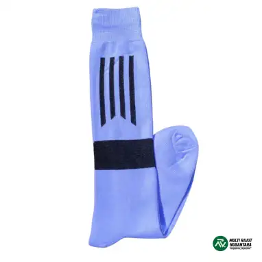 Ekspresikan Identitas Timmu! Custom Kaos Kaki Bola dan Futsal dengan Logo Klub dan Desain Eksklusif
