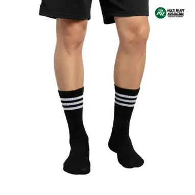 Kaos Kaki Oldschool AUTO-LINKING untuk Kebutuhan Retail Modern