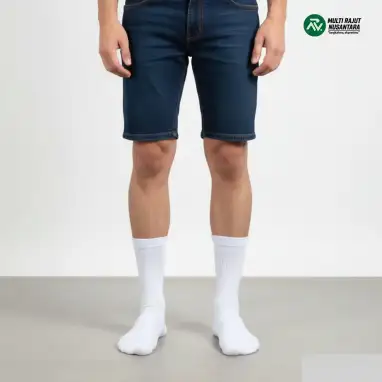 Supplier Kaos Kaki Grosir untuk Bisnis dan Ritel Harga Kompetitif