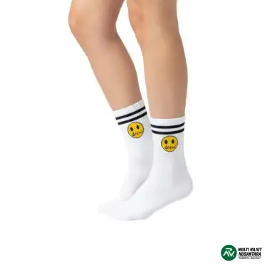 Kemitraan Distribusi Mid Socks Series Partner Strategis untuk Jaringan Retail Nasional
