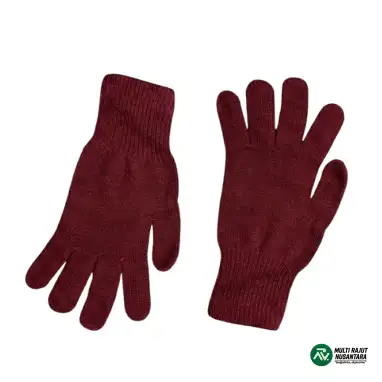 Sarung Tangan Rajut Langsung dari Pabrik Spesialis