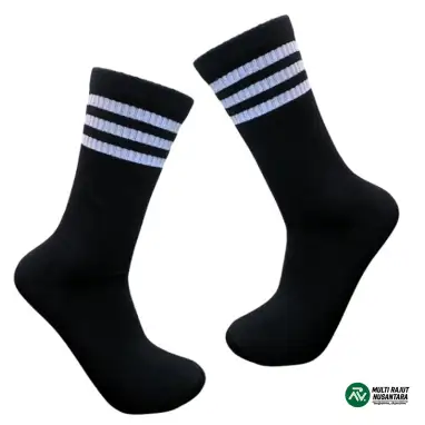Kaos Kaki Oldschool AUTO-LINKING untuk Kebutuhan Retail Modern