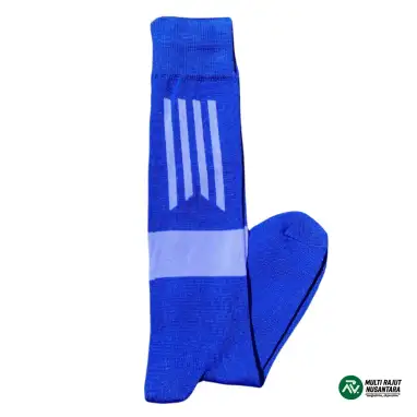 Ekspresikan Identitas Timmu! Custom Kaos Kaki Bola dan Futsal dengan Logo Klub dan Desain Eksklusif