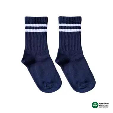 Grosir Kaos Kaki Anak Rajut Berkualitas Usia 2-6 Tahun