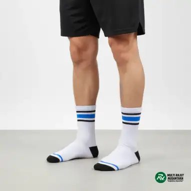 Supplier Kaos Kaki Grosir untuk Bisnis dan Ritel Harga Kompetitif