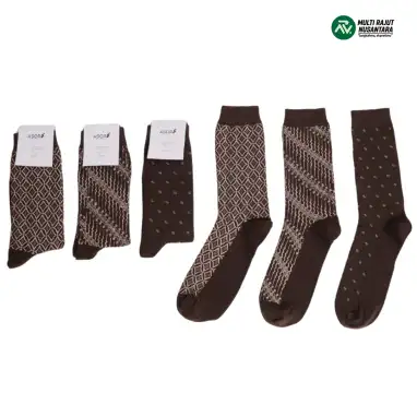 Kaos kaki Kantor Premium Sebetis Custom Nyaman dan Elegan Sepanjang Hari