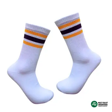 Supplier Kaos Kaki Grosir untuk Bisnis dan Ritel Harga Kompetitif